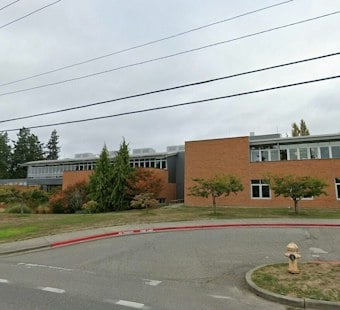 Bainbridge Schools Eye 2027 Bond to Rebuild 1958 Commodore Campus