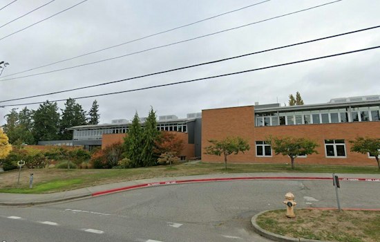Bainbridge Schools Eye 2027 Bond to Rebuild 1958 Commodore Campus