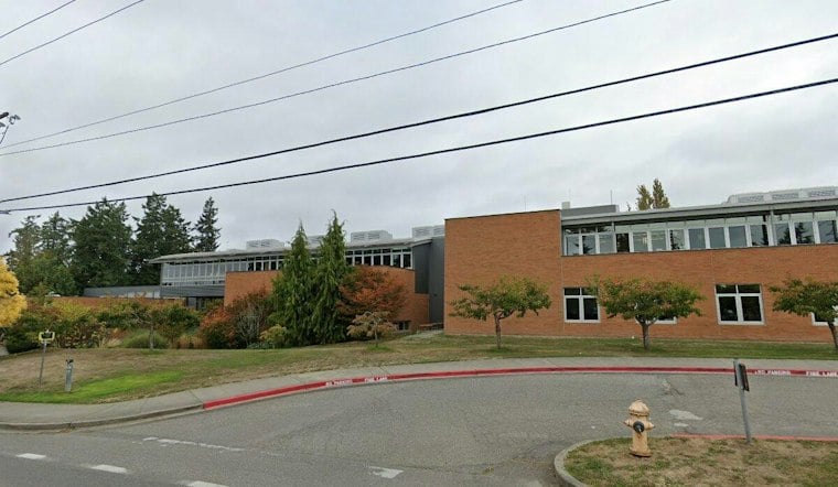 Bainbridge Schools Eye 2027 Bond to Rebuild 1958 Commodore Campus