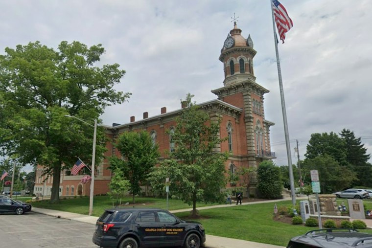 Bainbridge Township Builder Ignored Erosion Warnings, Now Faces Prosecutor Referral