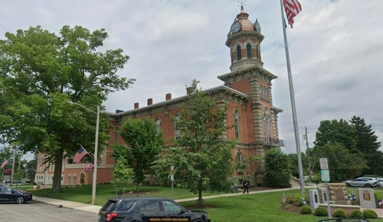 Bainbridge Township Builder Ignored Erosion Warnings, Now Faces Prosecutor Referral