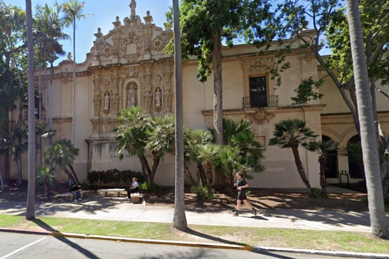 Balboa Park's Fall Plant Sale Returns With Free Tool Sharpening, Hundreds of Plants