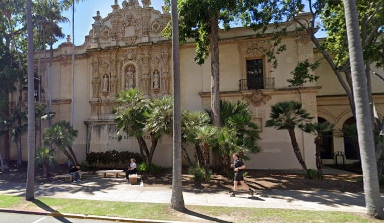 Balboa Park's Fall Plant Sale Returns With Free Tool Sharpening, Hundreds of Plants
