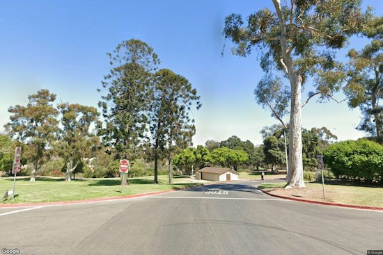 Balboa Park's Haunted Trail Returns With Two Attractions