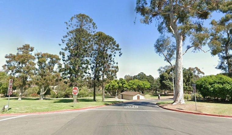 Balboa Park's Haunted Trail Returns With Two Attractions