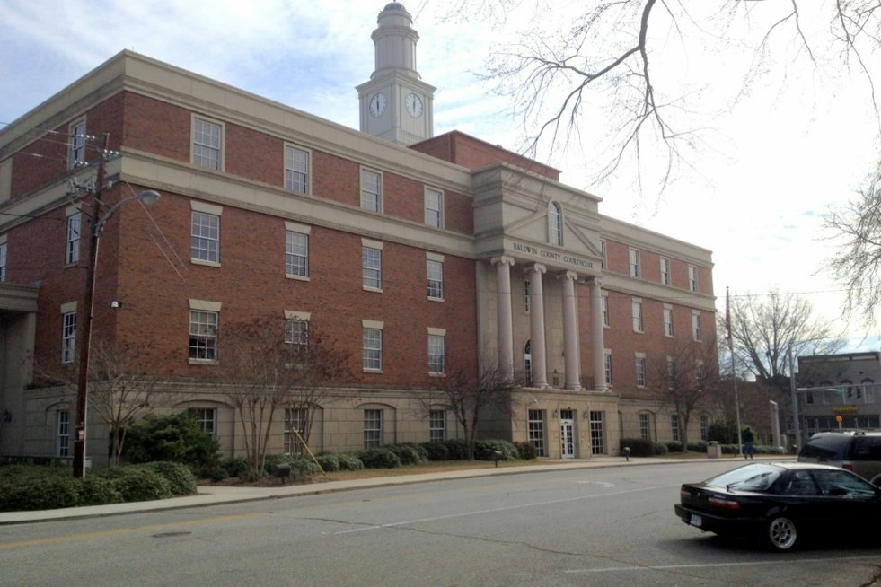 Baldwin County Weighs Nearly Doubling Property Taxes to Cover $15M Debt