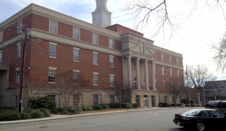 Baldwin County Weighs Nearly Doubling Property Taxes to Cover $15M Debt