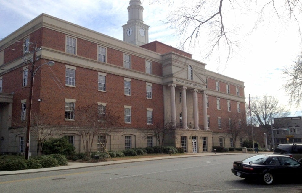 Baldwin County Weighs Nearly Doubling Property Taxes to Cover $15M Debt