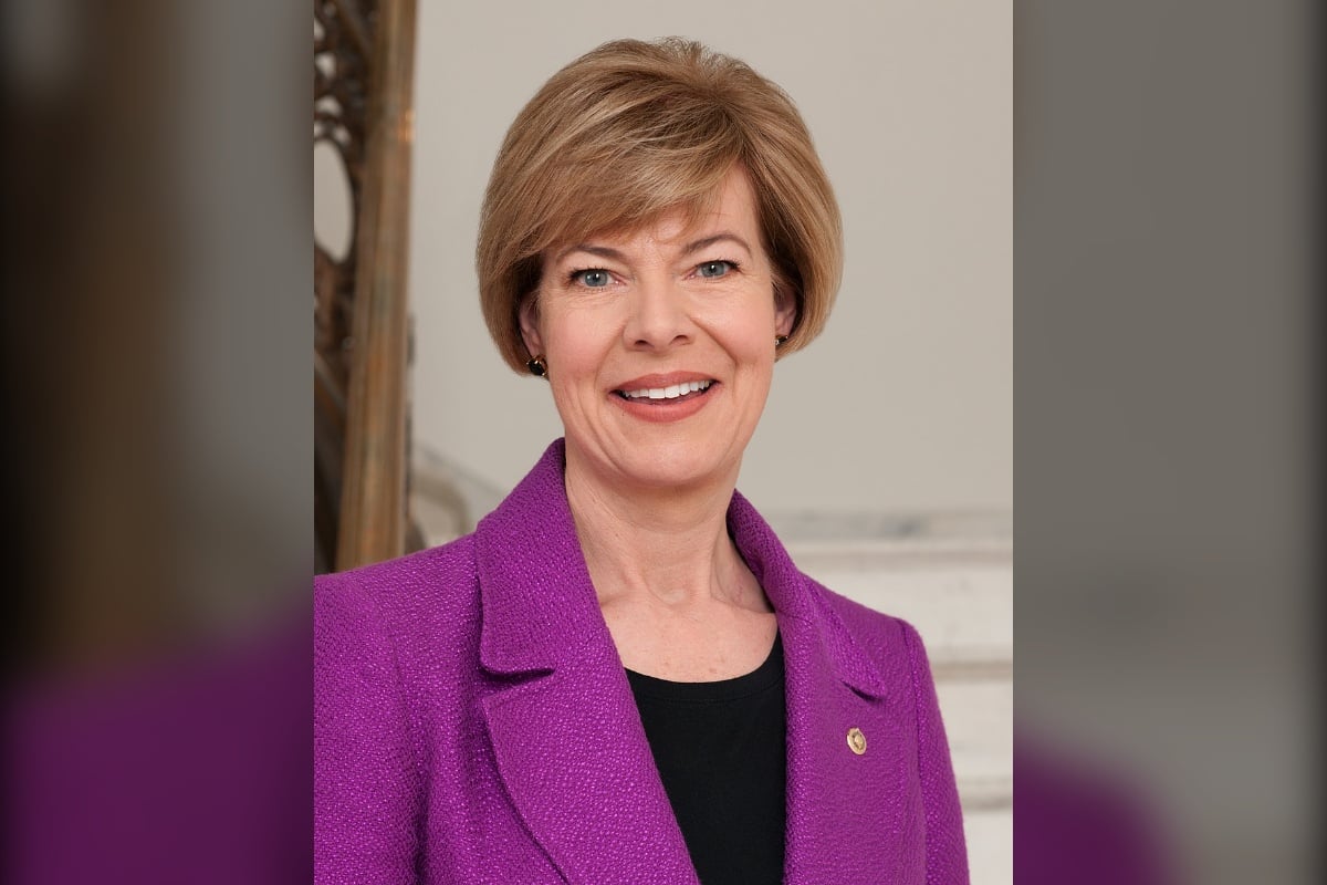 Baldwin Demands Investigation Into Tomah VA After Nurse's Oxygen-Removal Charges