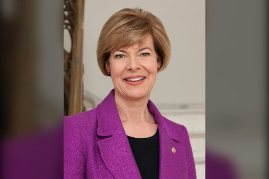 Baldwin Demands Investigation Into Tomah VA After Nurse's Oxygen-Removal Charges