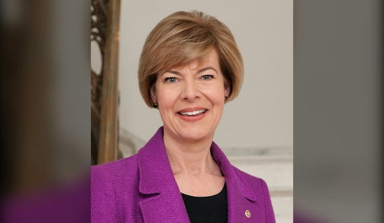 Baldwin Demands Investigation Into Tomah VA After Nurse's Oxygen-Removal Charges