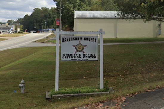 Baldwin, Georgia Accountant Accused of Faking City Funds to Buy $1.7M Home