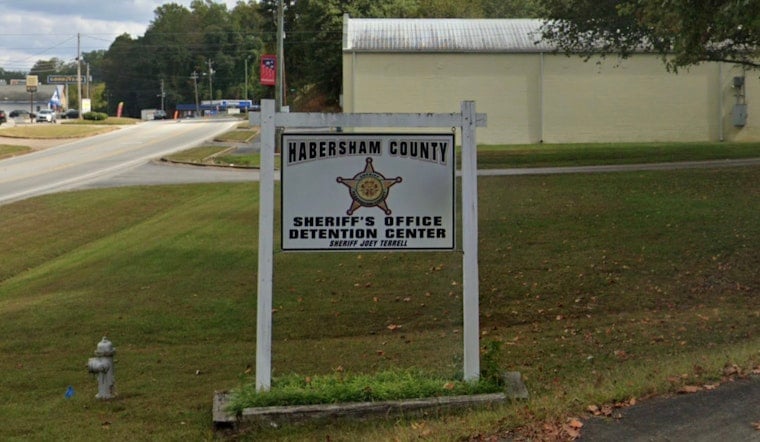 Baldwin, Georgia Accountant Accused of Faking City Funds to Buy $1.7M Home