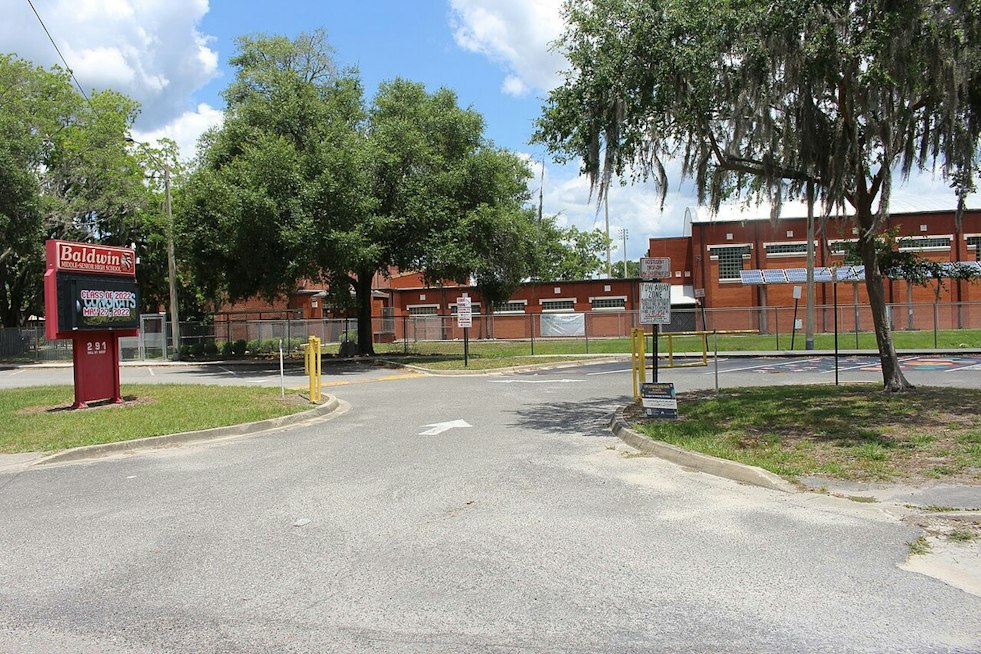 Baldwin Parents Demand New Principal's Ouster Over Hidden Misconduct File