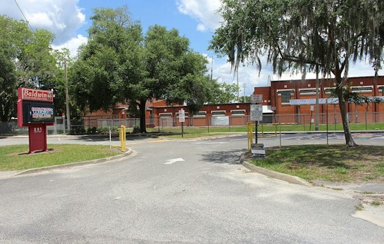 Baldwin Parents Demand New Principal's Ouster Over Hidden Misconduct File
