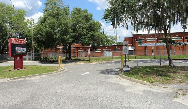 Baldwin Parents Demand New Principal's Ouster Over Hidden Misconduct File
