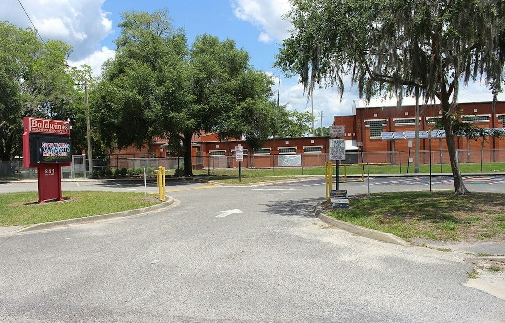 Baldwin Parents Demand New Principal's Ouster Over Hidden Misconduct File