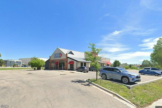 Bally's Betting Parlor Replaces Old Chicago in Cheyenne, City Council Waves It Through