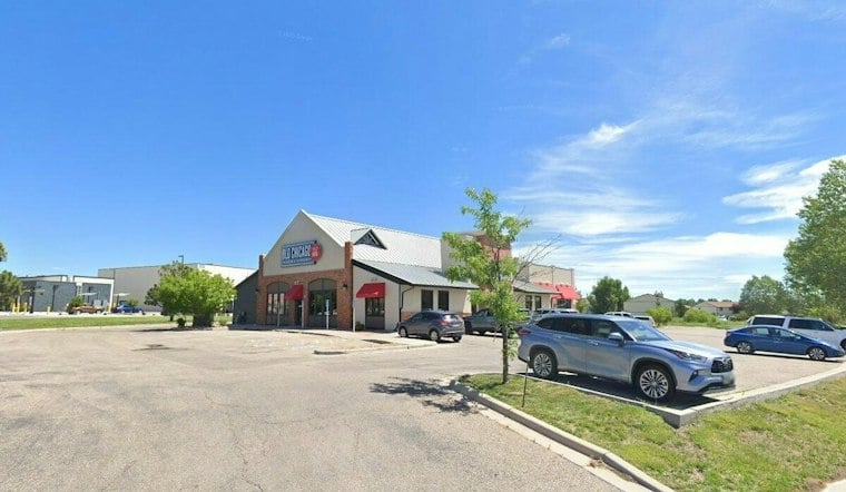 Bally's Betting Parlor Replaces Old Chicago in Cheyenne, City Council Waves It Through