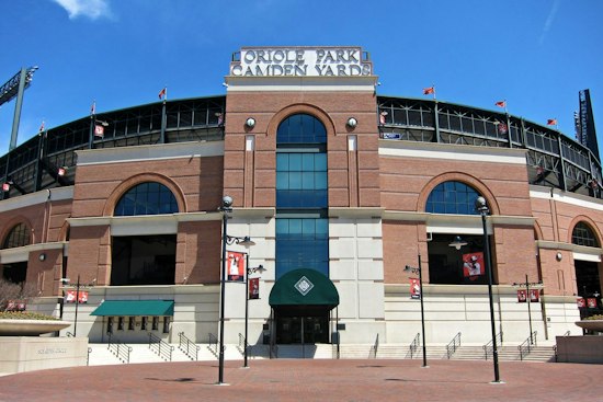 Baltimore Artist's 'Los Orioles' Jersey Headlines Camden Yards Heritage Night