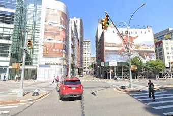 Baltimore Artist's Naked SoHo Protest Against OpenAI Is Followed by Ham's Account of a Psychiatric Hold