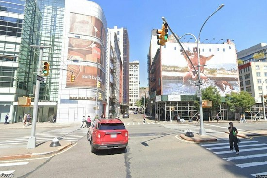 Baltimore Artist's Naked SoHo Protest Against OpenAI Is Followed by Ham's Account of a Psychiatric Hold