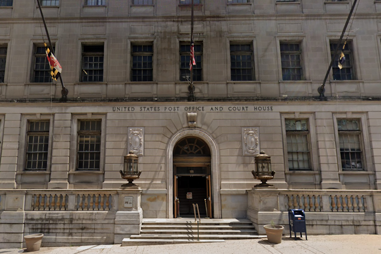Baltimore Attempted Murder Trial: Ridgewood Ave Shooting Verdict