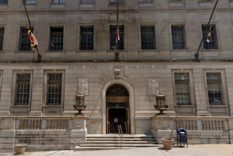 Baltimore Attempted Murder Trial: Ridgewood Ave Shooting Verdict