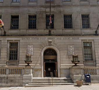 Baltimore Attempted Murder Trial: Ridgewood Ave Shooting Verdict