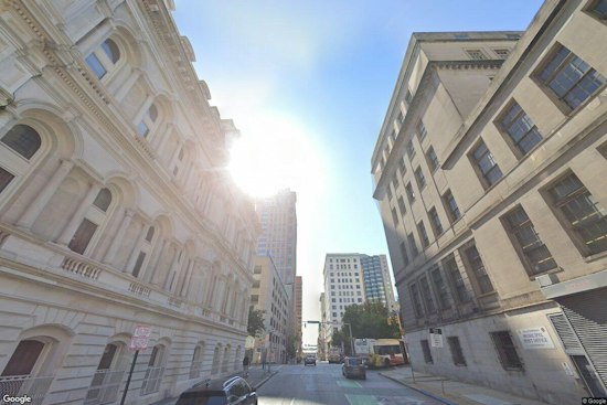 Baltimore Bakes to 89 Before Thursday Night Storm Chances Increase