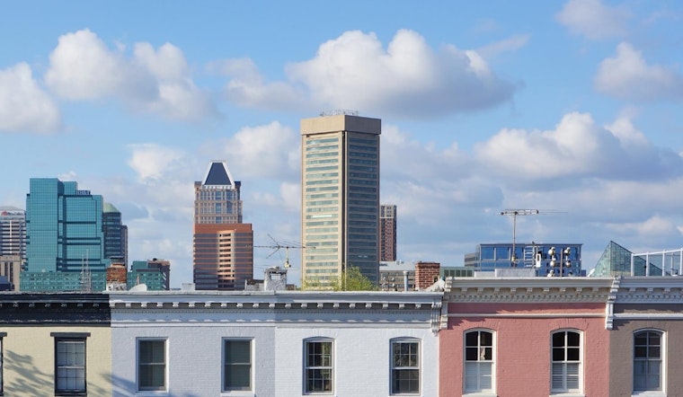 Baltimore Basks in Sunny Labor Day Before Midweek Heat Roars Back