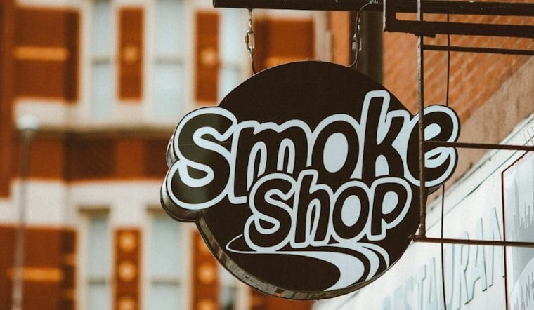 Baltimore Bill Would Let Police Padlock Illegal Smoke Shops for a Year