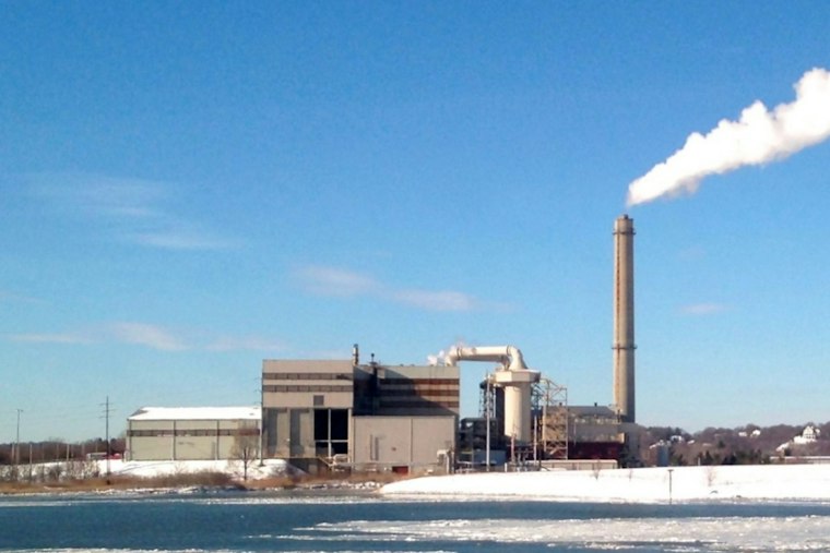 Baltimore County Locks In 5 More Years of Trash Burning, Fight Erupts on Council