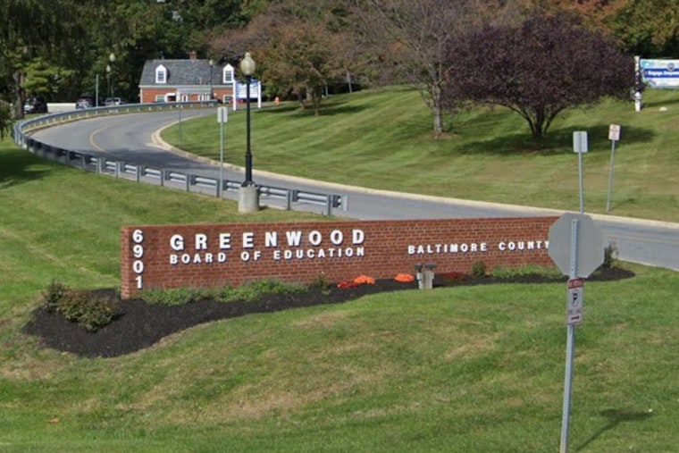 Baltimore County School Board Member Tours Mosque After Anti-Muslim Post Furor