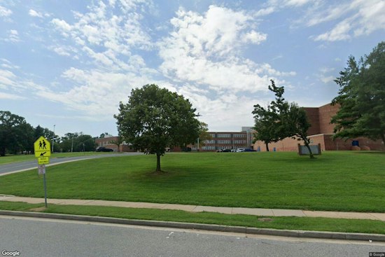 Baltimore County Softball Coach Pleads Guilty, Gets 10 Years for Abusing Teen Player