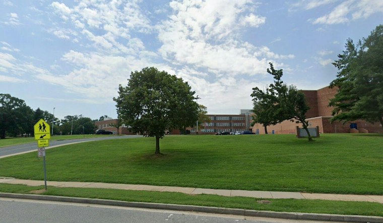 Baltimore County Softball Coach Pleads Guilty, Gets 10 Years for Abusing Teen Player