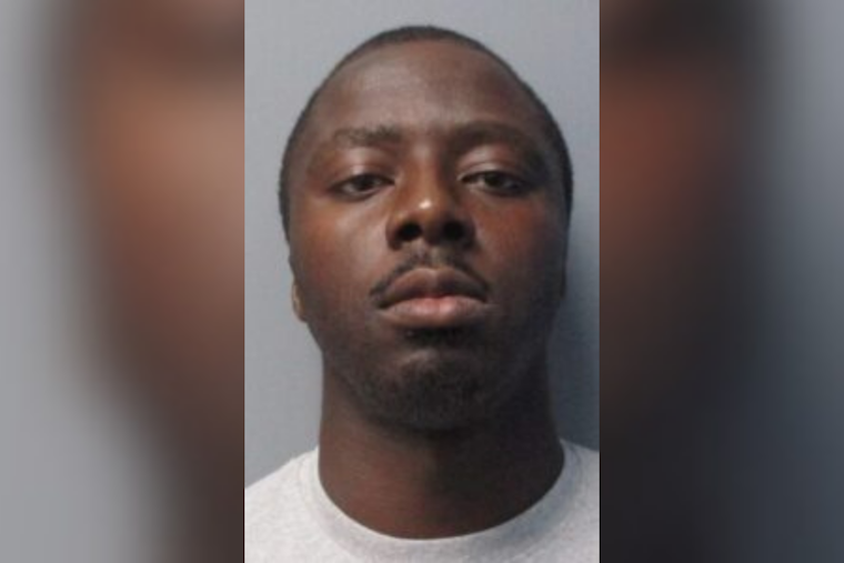 Baltimore Fugitive Tosses Gun, Drugs Mid-Chase Through Martinsburg Yards