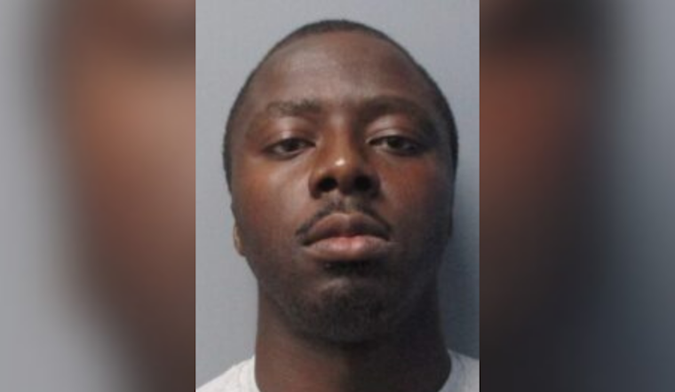 Baltimore Fugitive Tosses Gun, Drugs Mid-Chase Through Martinsburg Yards