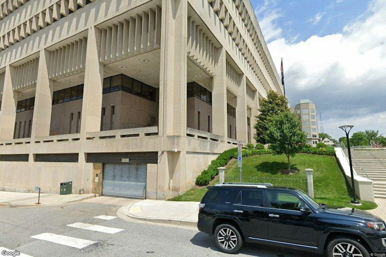 Baltimore Man Accused of Assaulting Two 13-Year-Olds, Case Sent to County