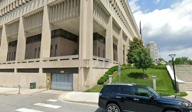 Baltimore Man Accused of Assaulting Two 13-Year-Olds, Case Sent to County