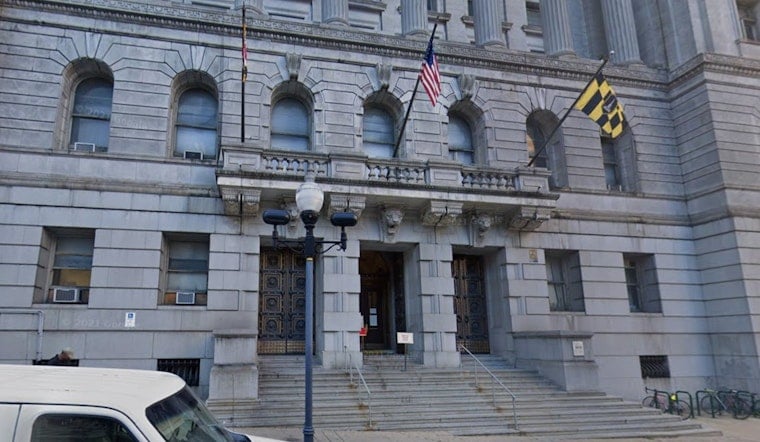 Baltimore Man Acquitted in St. Victor Street Shooting Over Hair-Braiding Dispute