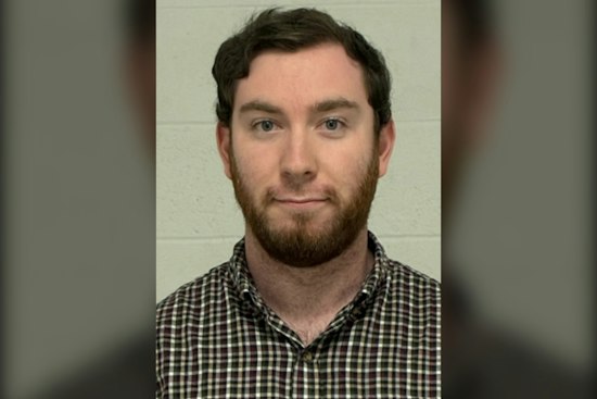 Baltimore Man Charged in I-95 Road Rage Case