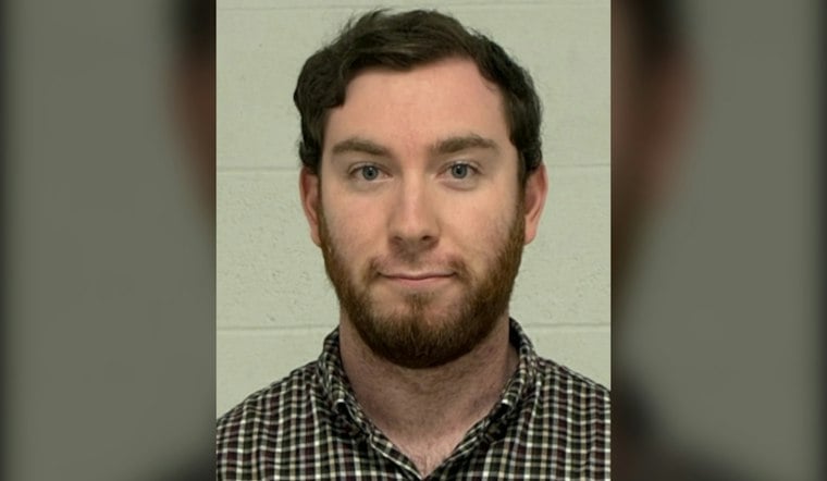 Baltimore Man Charged in I-95 Road Rage Case