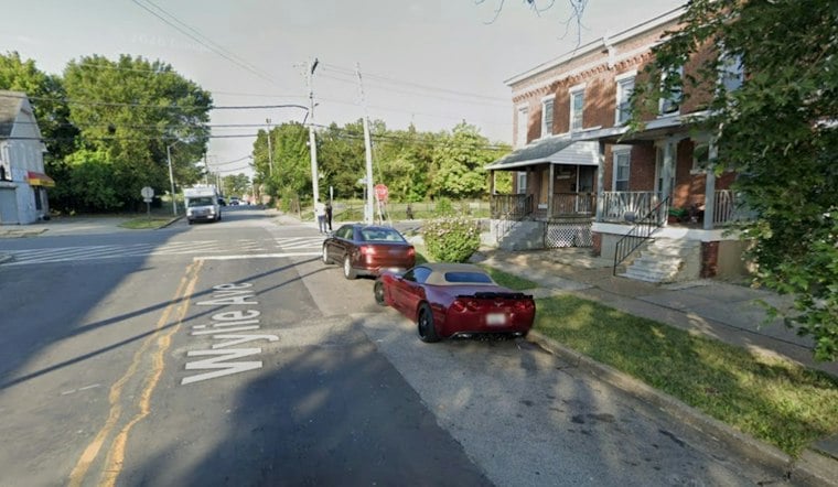Baltimore Man Pleads Guilty After Cocaine Found Stuffed Inside Car Batteries