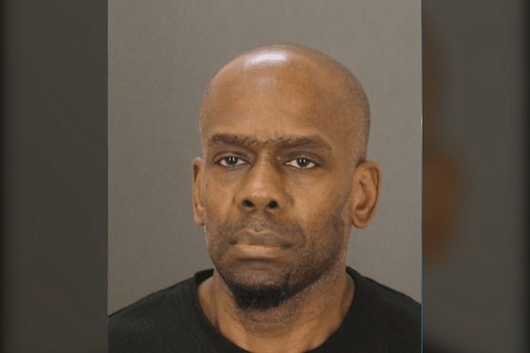 Baltimore Man Rejects 43-Year Plea Deal in McCulloh Street Stabbing Death
