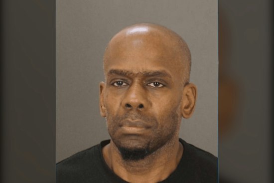 Baltimore Man Rejects 43-Year Plea Deal in McCulloh Street Stabbing Death