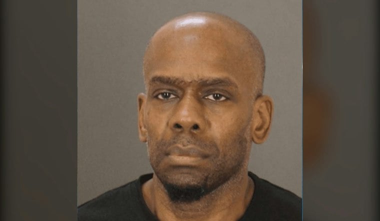 Baltimore Man Rejects 43-Year Plea Deal in McCulloh Street Stabbing Death