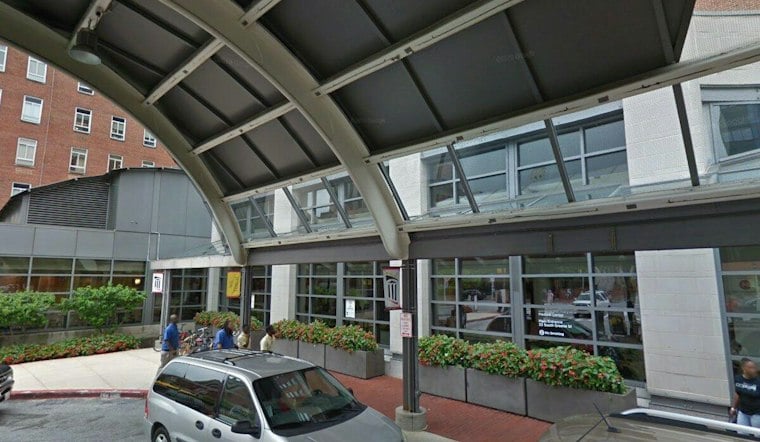Baltimore Nurse Sentenced After Diverting Morphine From 10-Year-Old Heart Patient