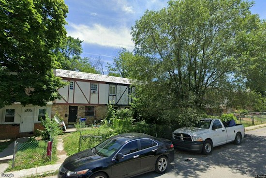 Baltimore Officer Opens Fire on Charging Cane Corsos After Man, 69, Bitten