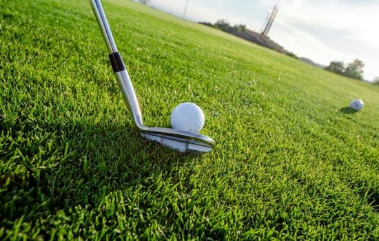 Baltimore, Ohio Teen Beats Leukemia, Wins $10K Scholarship at Columbus Golf Event